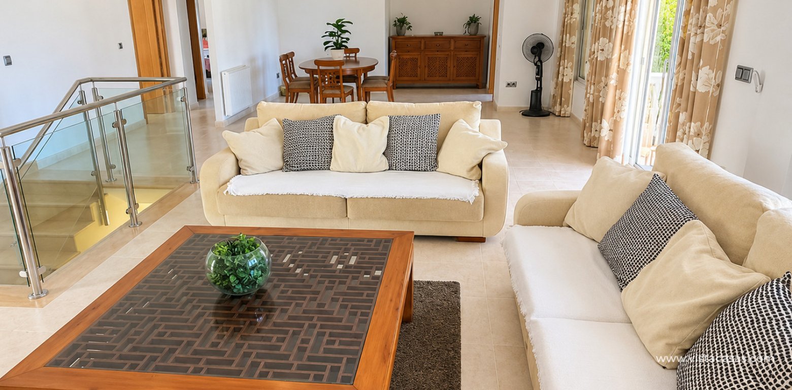 Vente - Villa - Algorfa