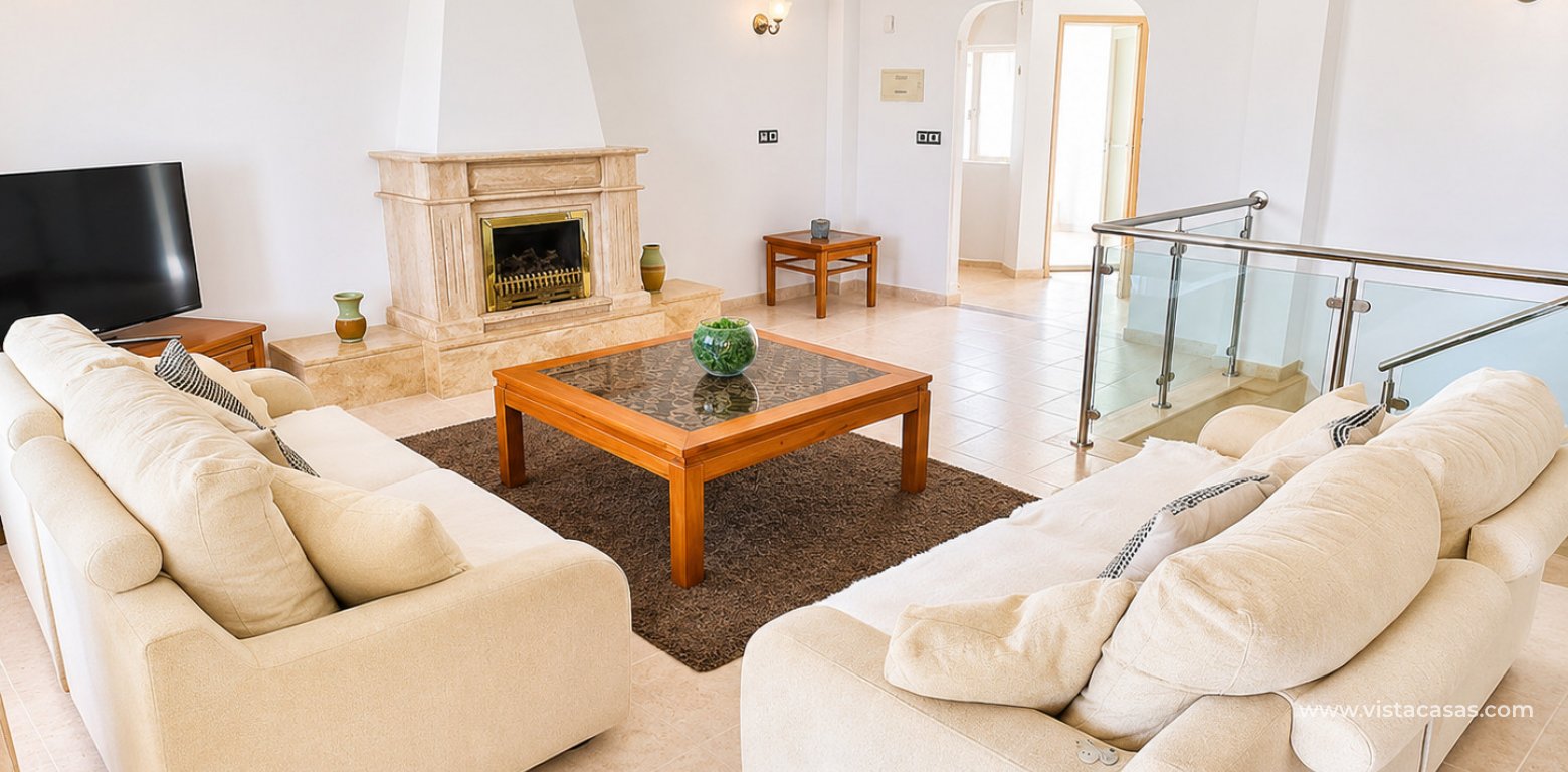 Vente - Villa - Algorfa