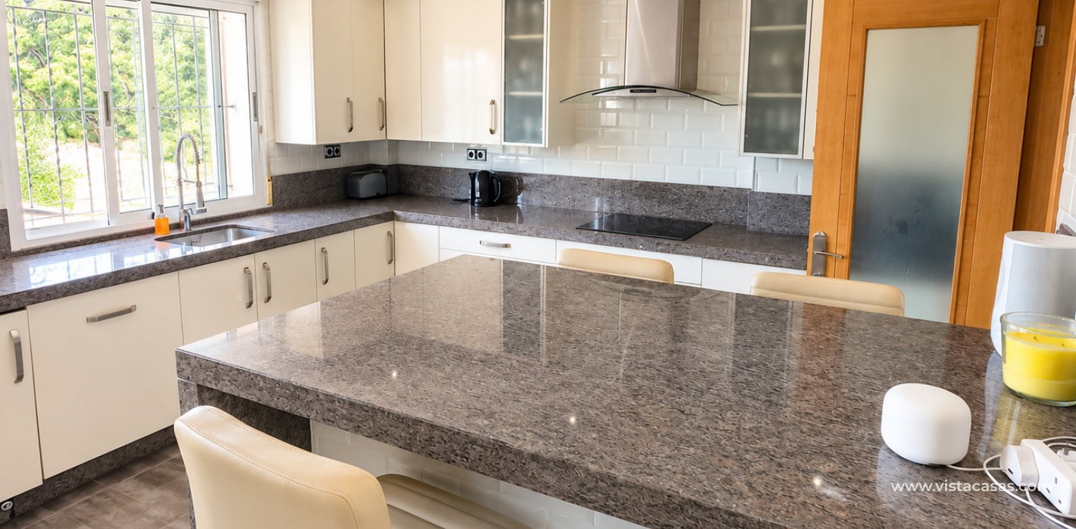 Vente - Villa - Algorfa