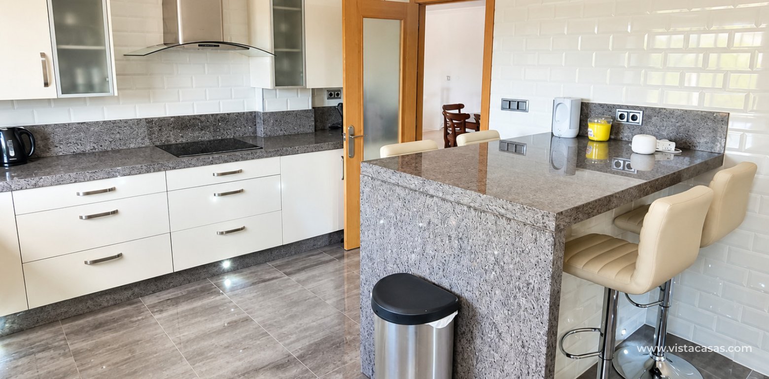 Vente - Villa - Algorfa