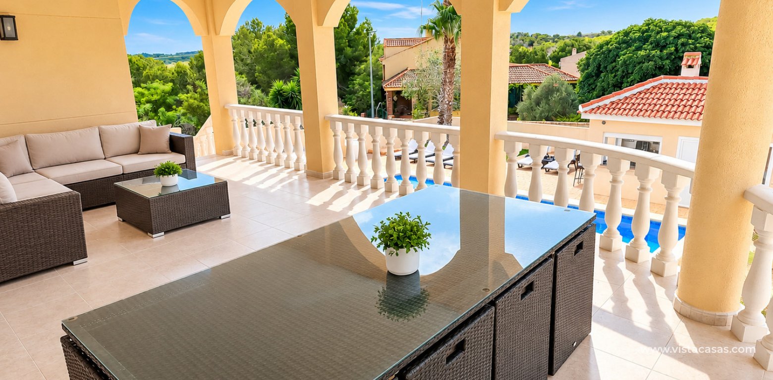 Vente - Villa - Algorfa