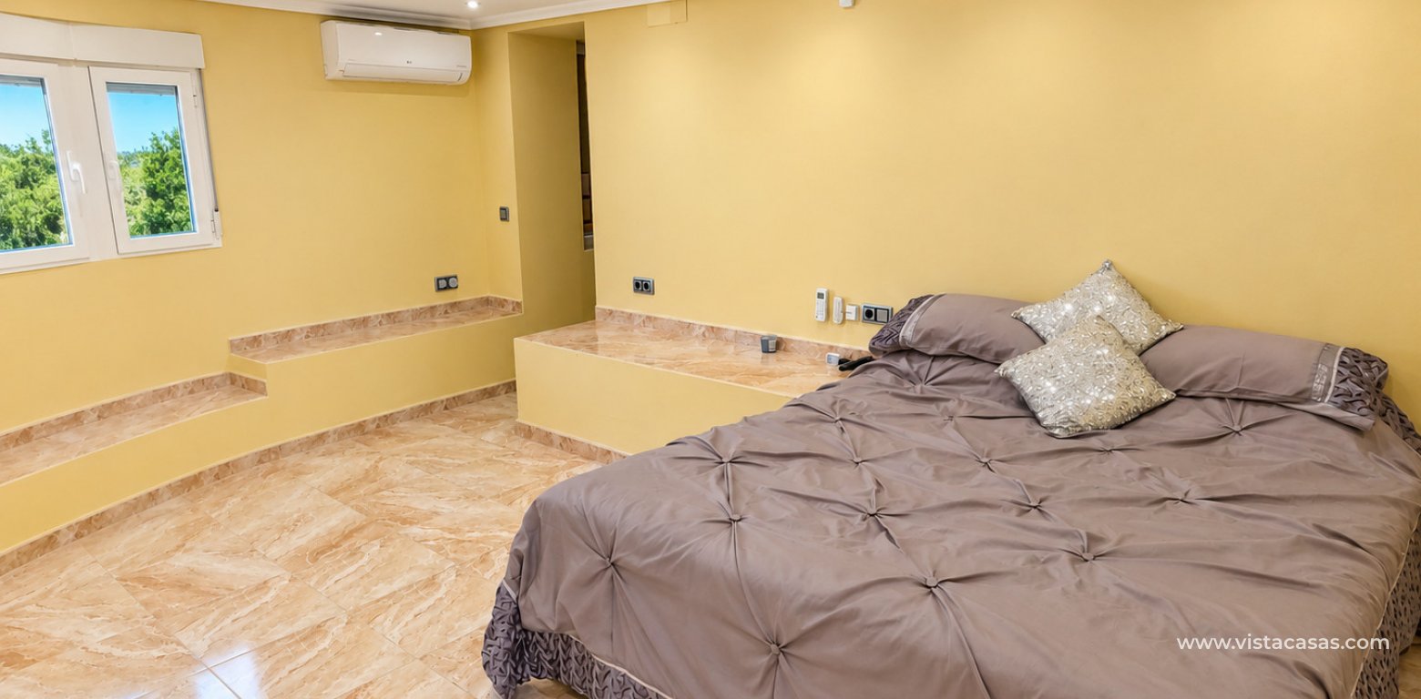 Vente - Villa - Algorfa