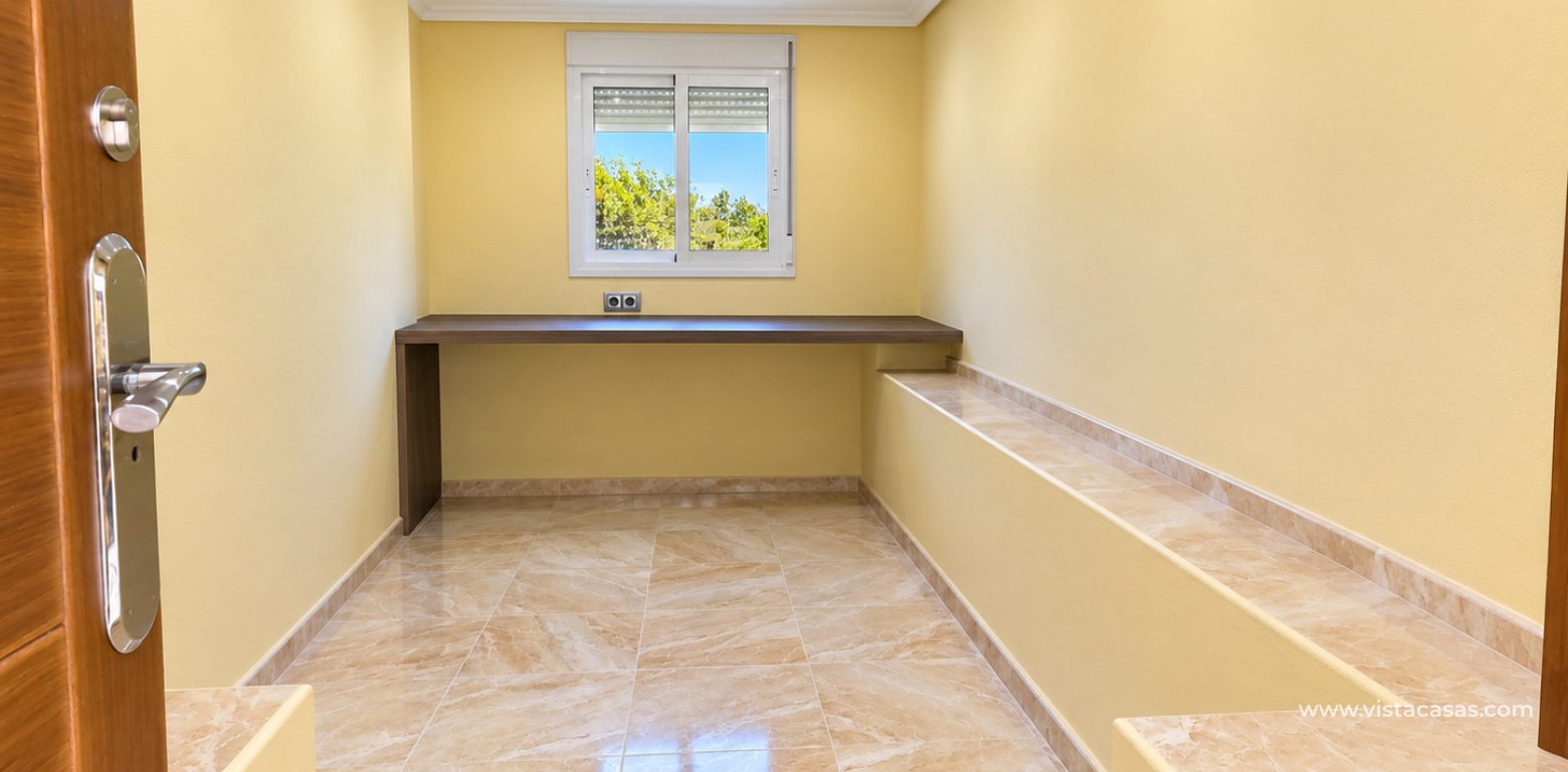 Vente - Villa - Algorfa