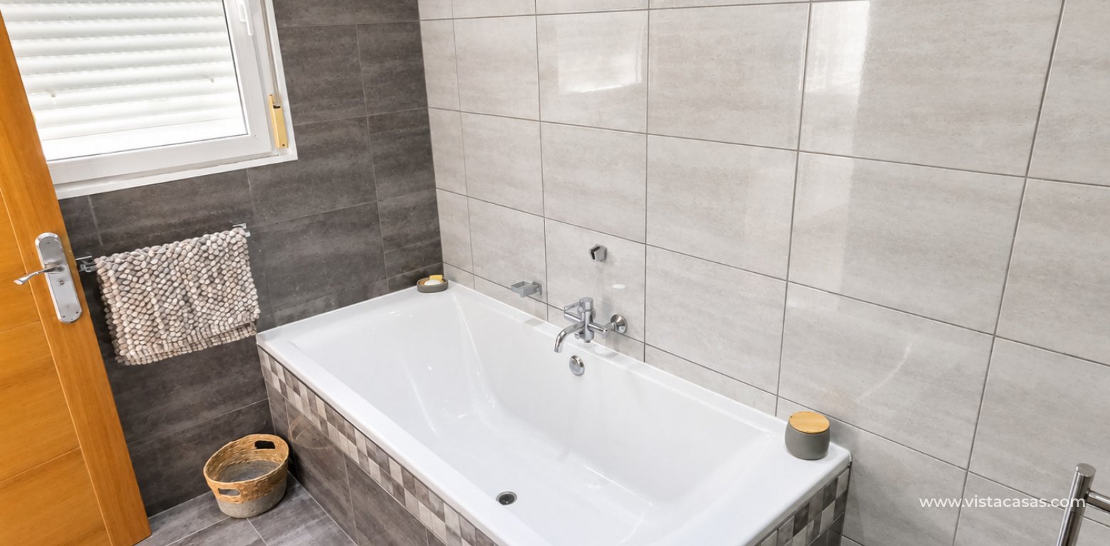 Vente - Villa - Algorfa