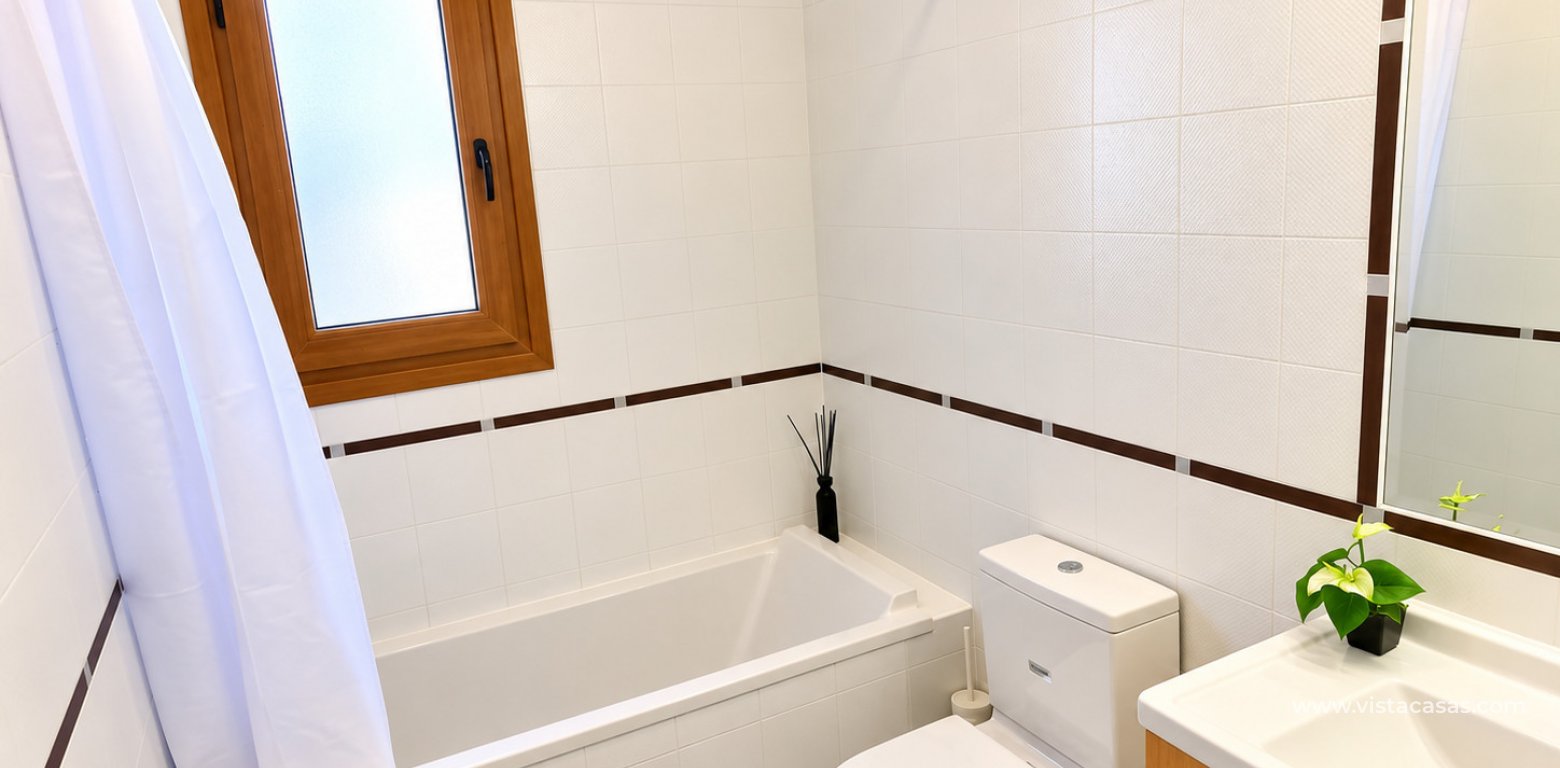 Sale - Appartement - Algorfa - La Finca Golf Resort
