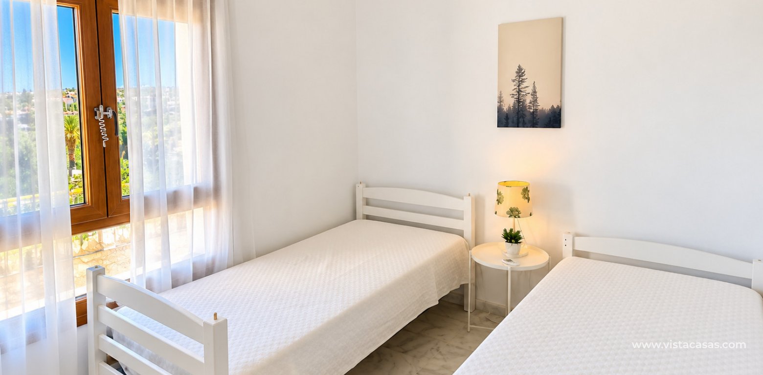Sale - Appartement - Algorfa - La Finca Golf Resort