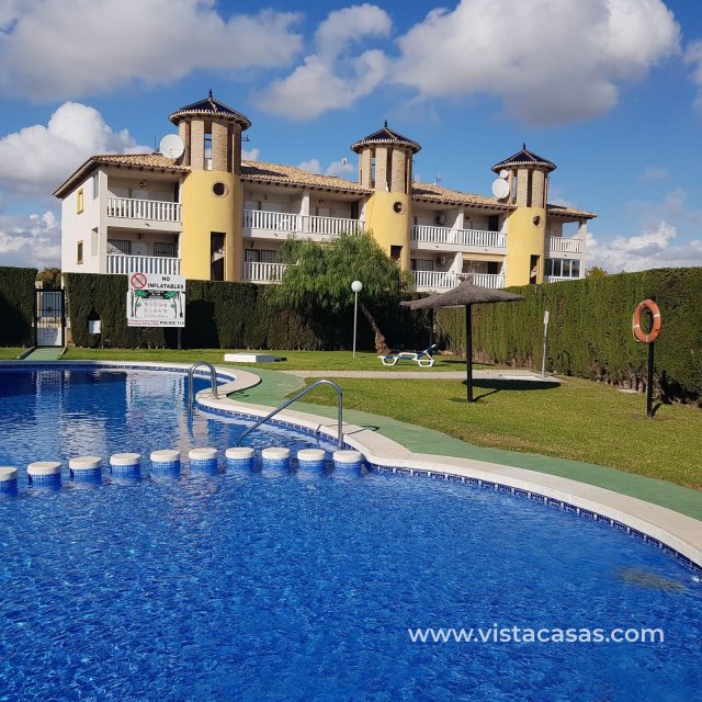 Appartement - Sale - La Zenia - La Zenia