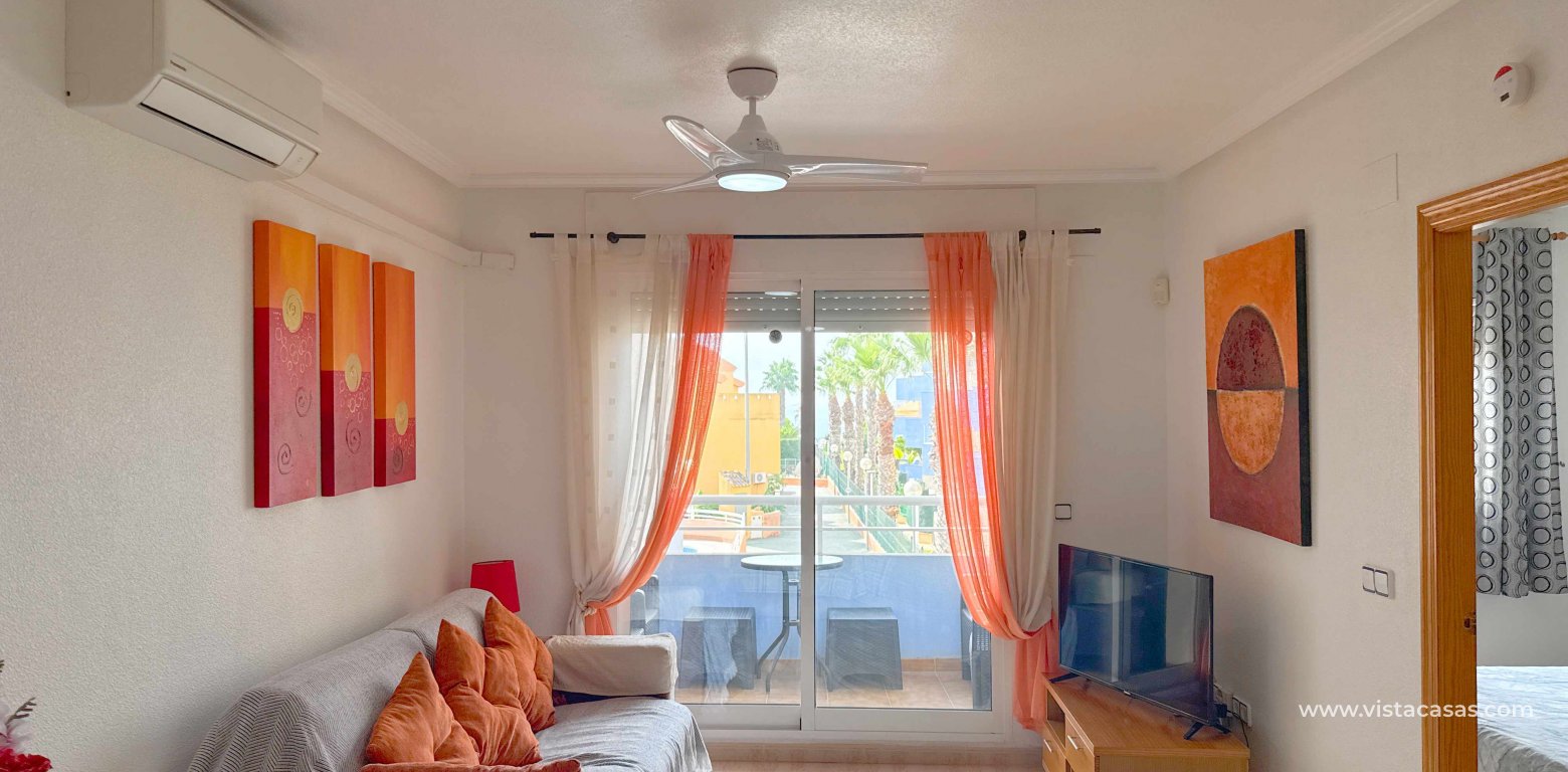 Resale - Apartment - Cabo Roig