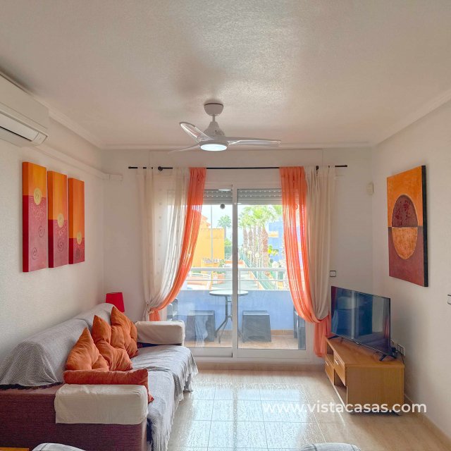 Appartement - Sale - Cabo Roig - Cabo Roig