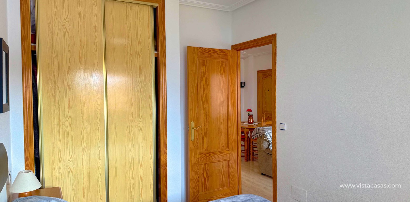 Resale - Apartment - Cabo Roig