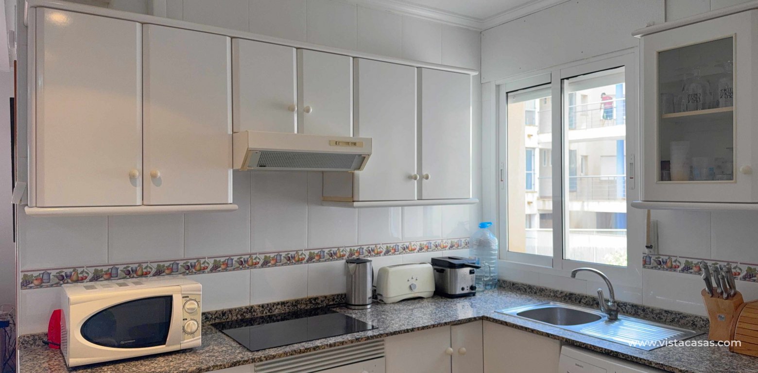 Resale - Apartment - Cabo Roig