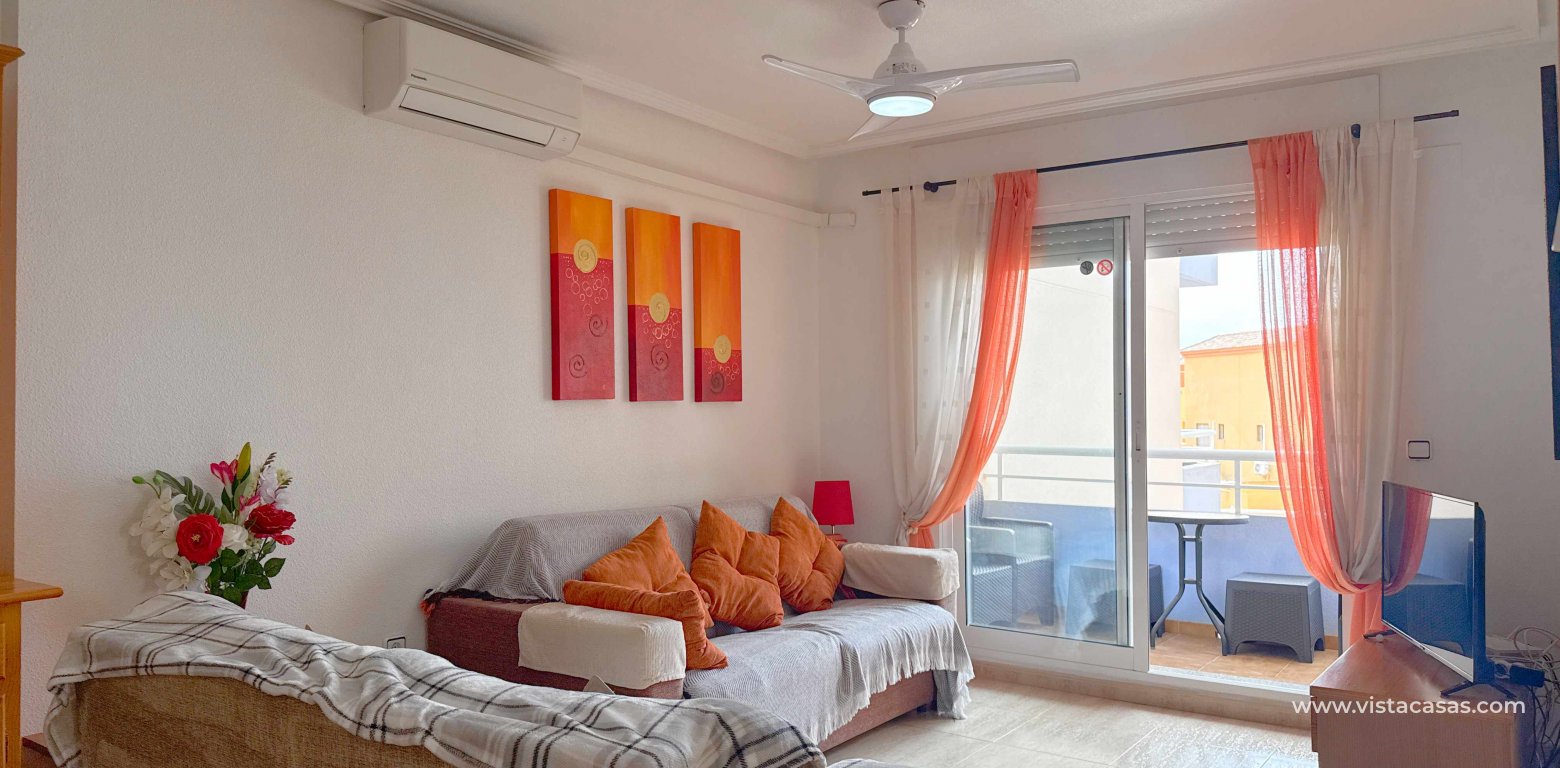 Resale - Apartment - Cabo Roig