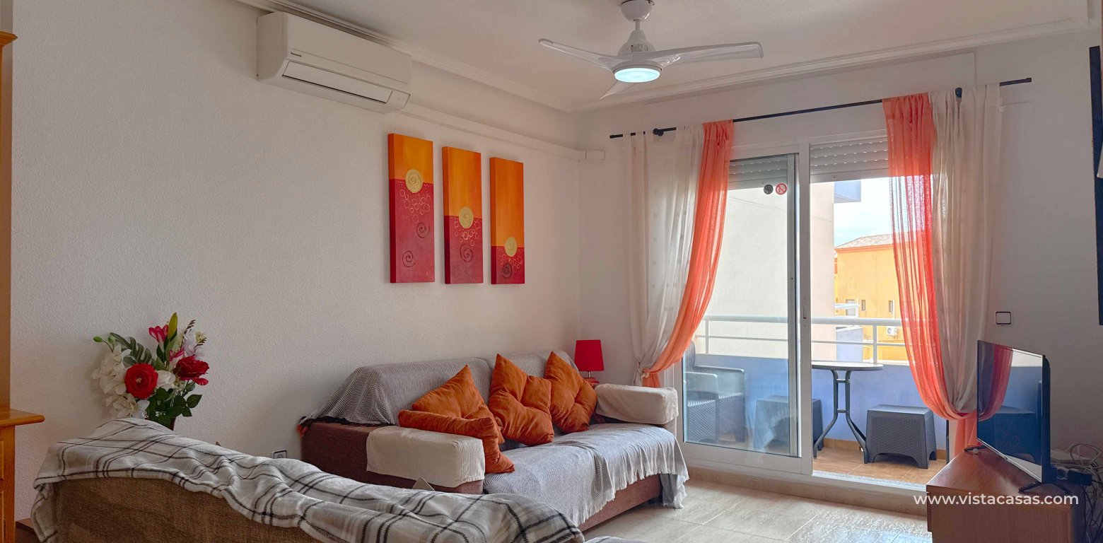 Resale - Apartment - Cabo Roig
