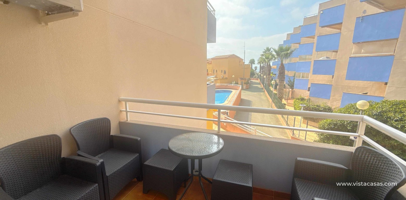 Resale - Apartment - Cabo Roig