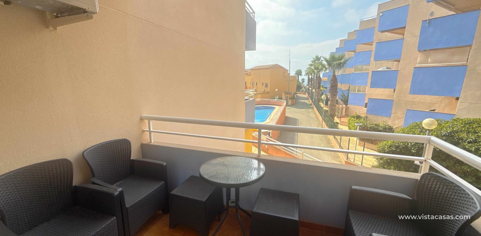 Resale - Apartment - Cabo Roig