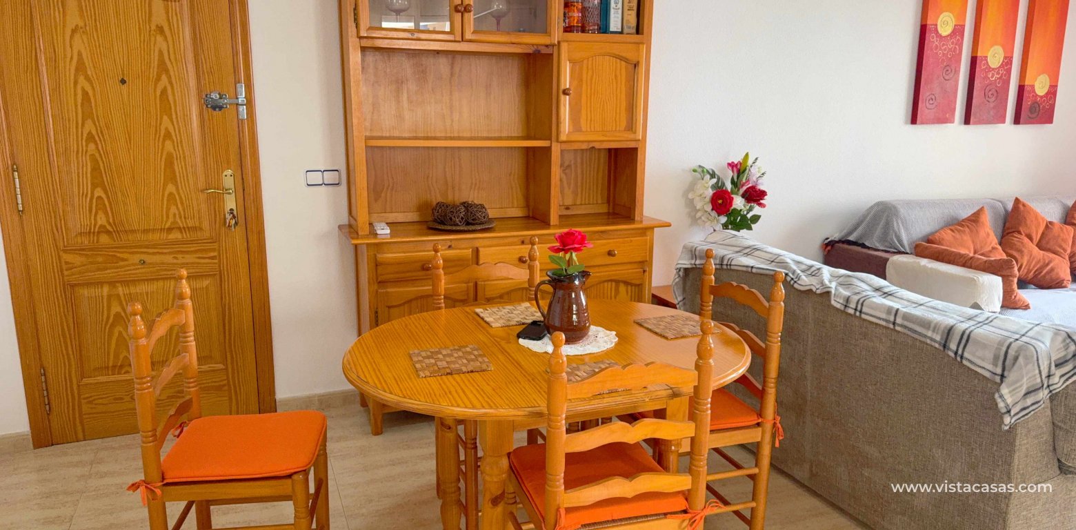 Resale - Apartment - Cabo Roig