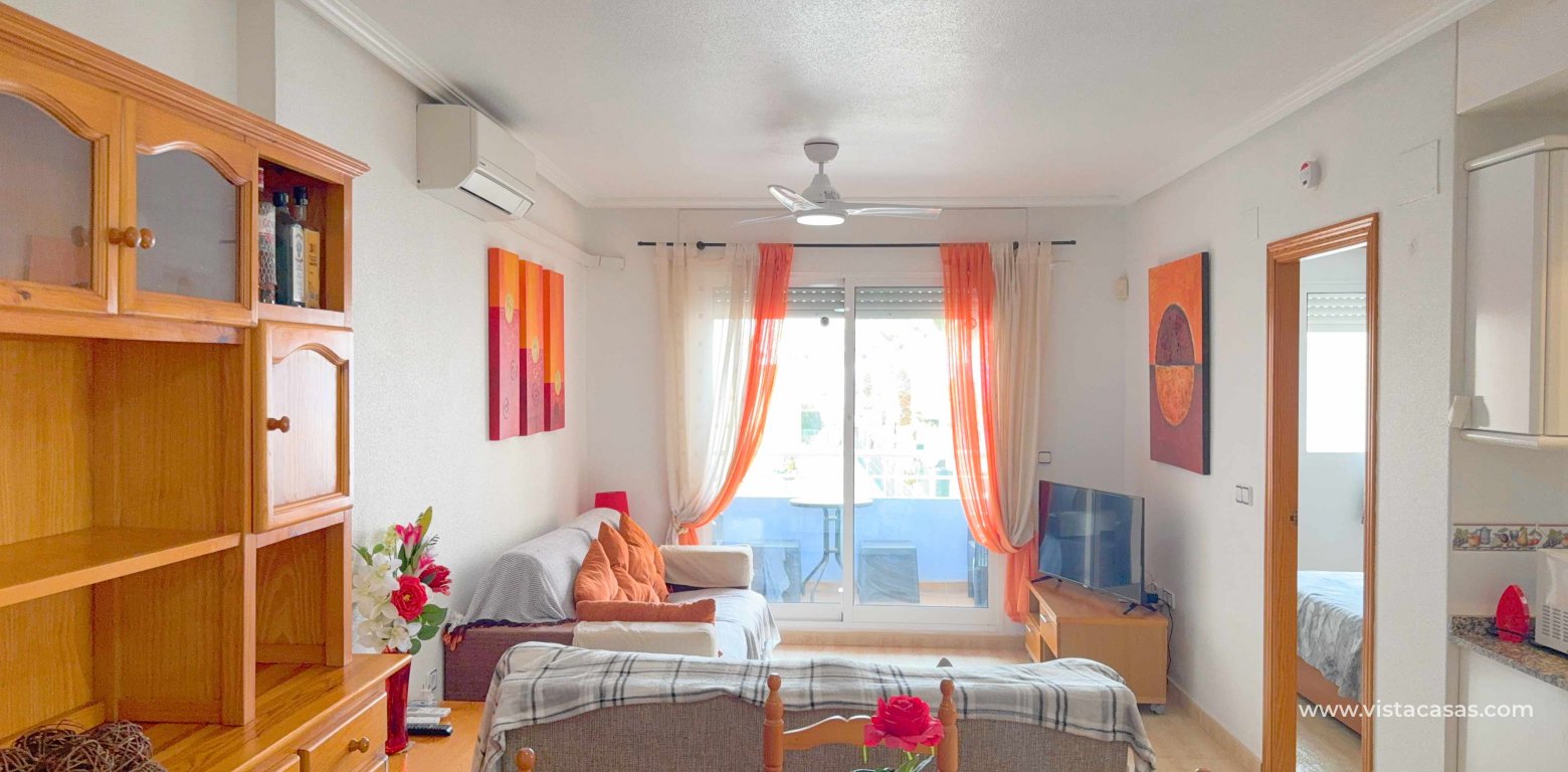 Resale - Apartment - Cabo Roig