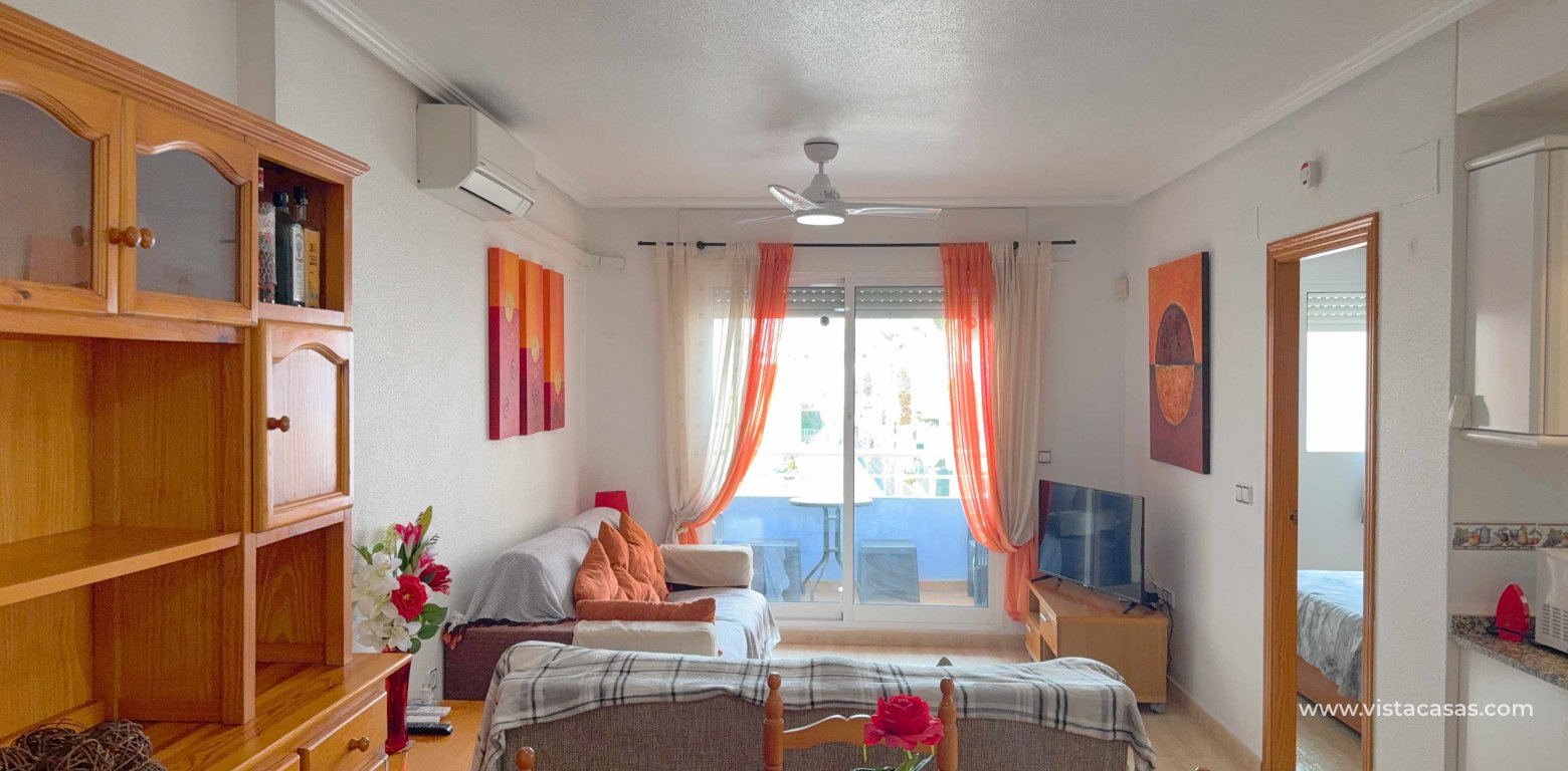 Resale - Apartment - Cabo Roig