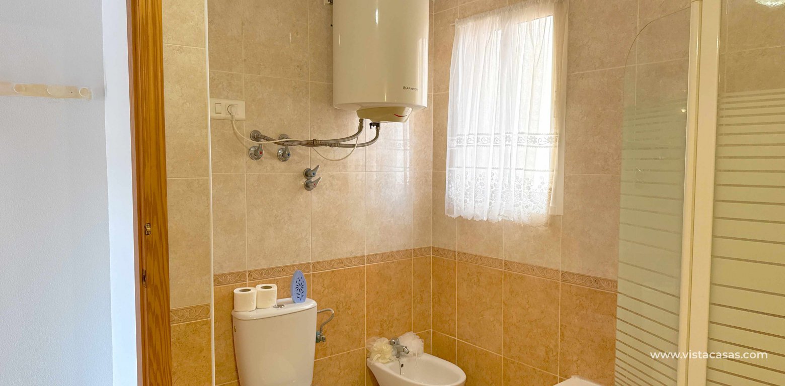 Resale - Apartment - Cabo Roig