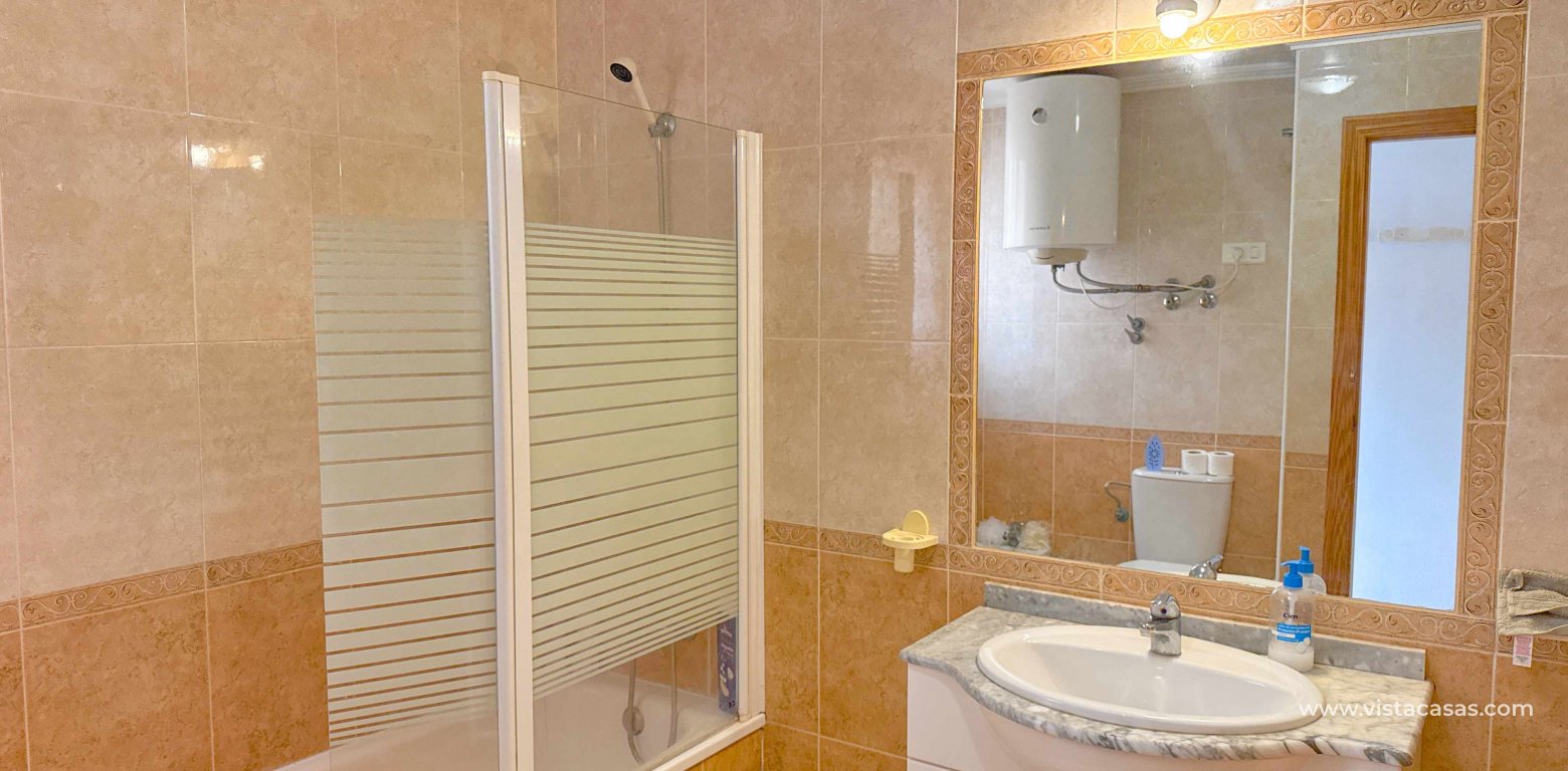 Resale - Apartment - Cabo Roig