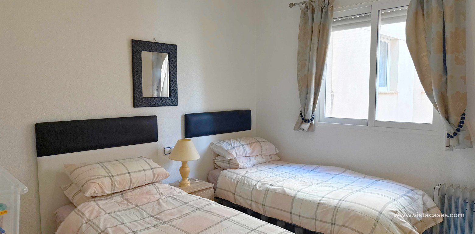 Resale - Apartment - Cabo Roig