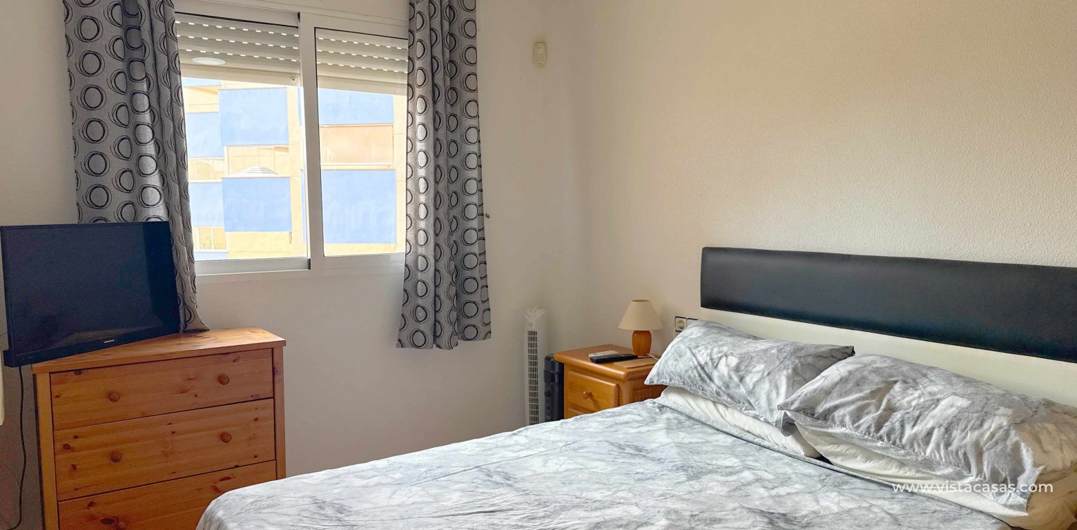 Resale - Apartment - Cabo Roig