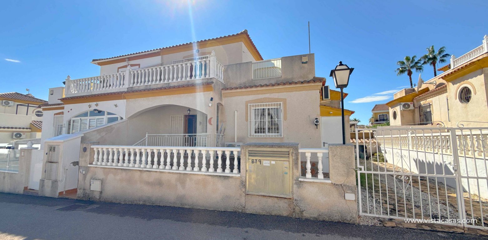Sale - Townhouse - Villamartin - Los Dolses
