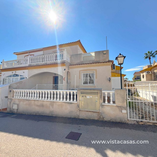 Townhouse - Sale - Villamartin - Los Dolses
