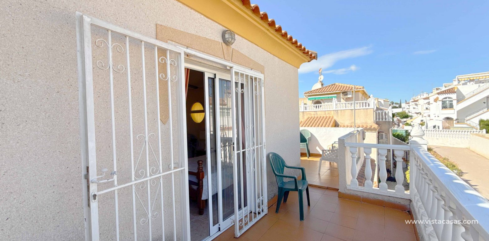 Sale - Townhouse - Villamartin - Los Dolses