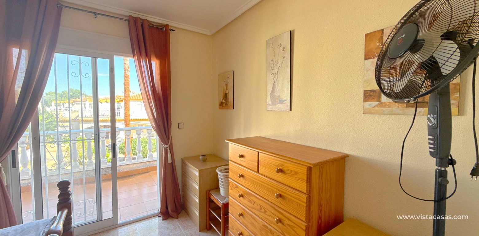 Sale - Townhouse - Villamartin - Los Dolses