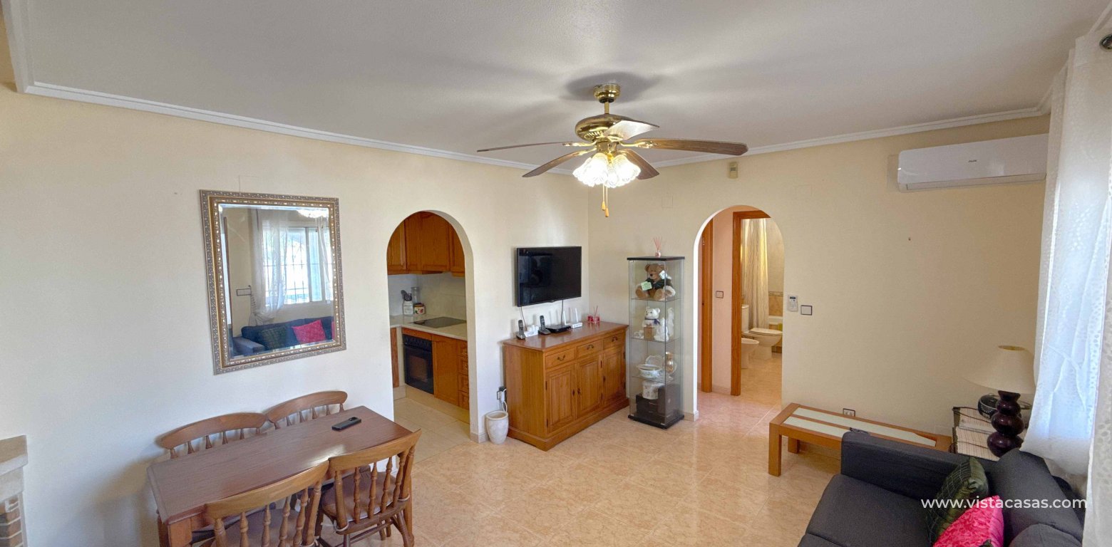 Sale - Townhouse - Villamartin - Los Dolses