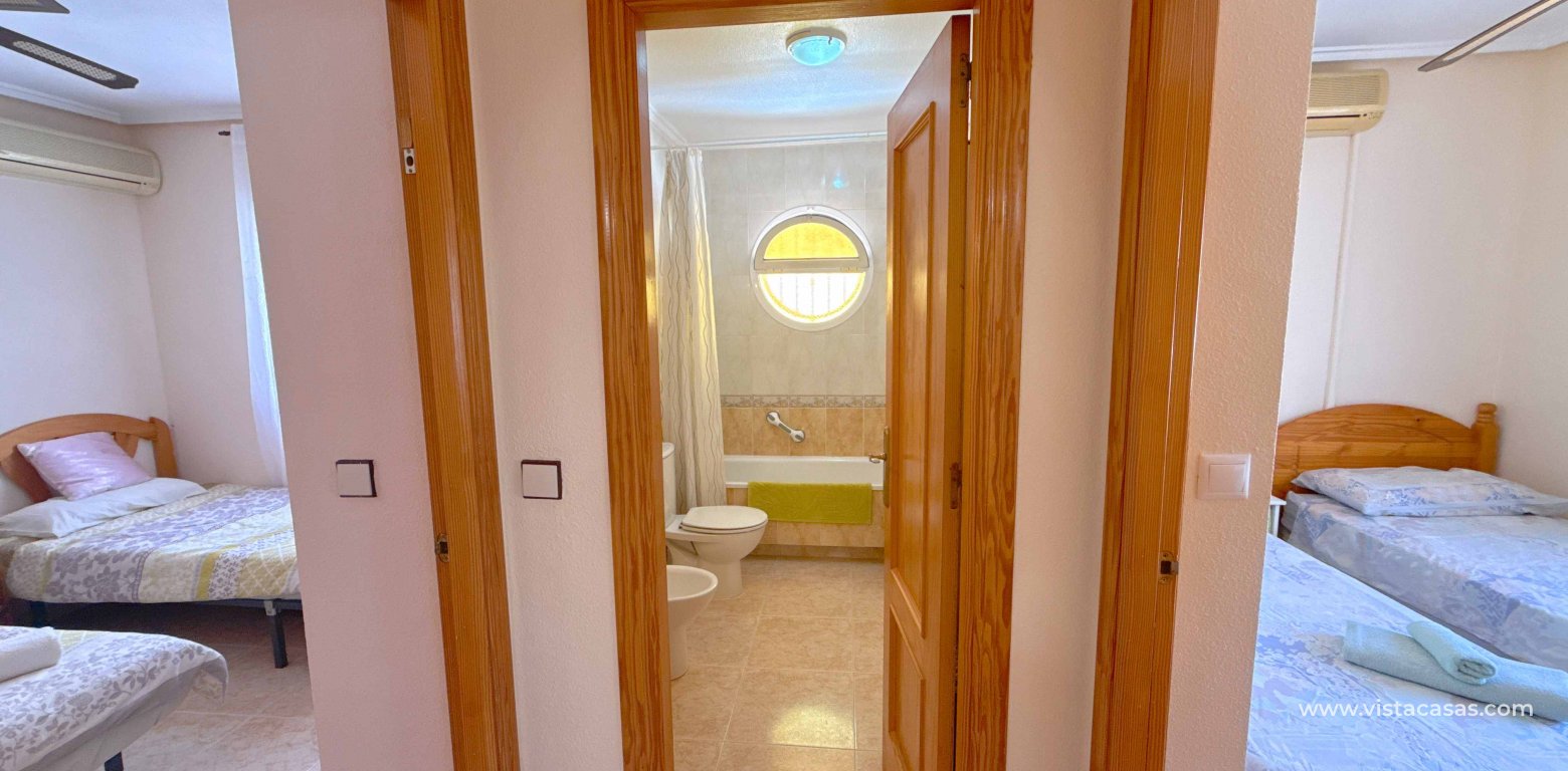 Sale - Townhouse - Villamartin - Los Dolses
