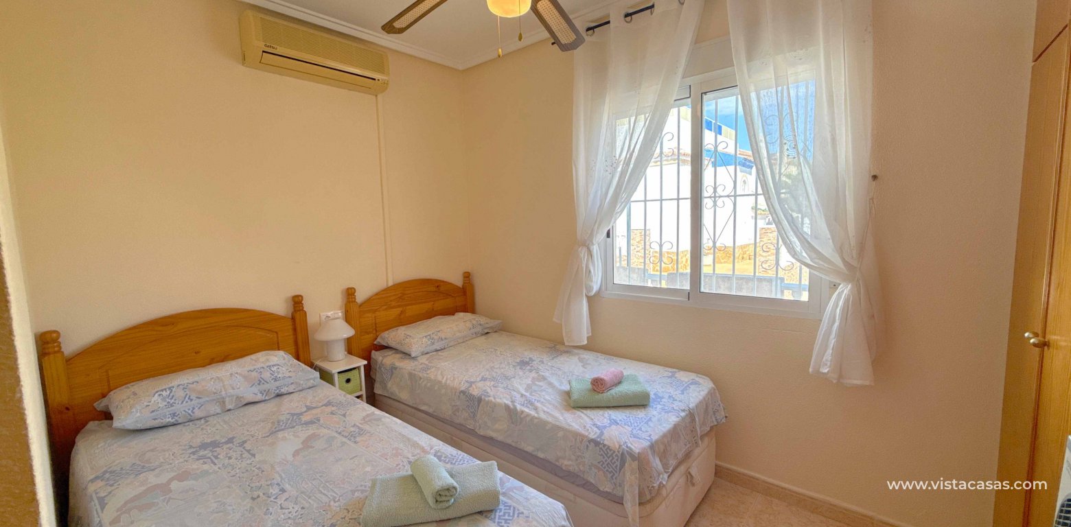 Sale - Townhouse - Villamartin - Los Dolses