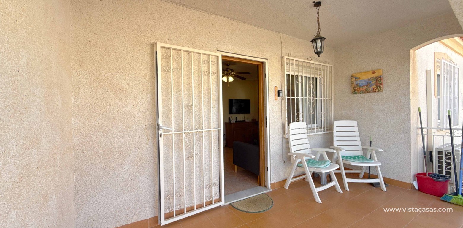 Sale - Townhouse - Villamartin - Los Dolses