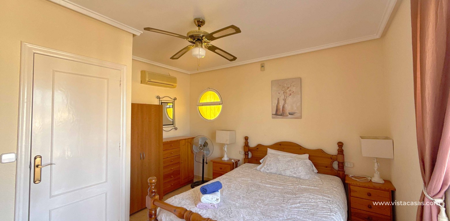 Sale - Townhouse - Villamartin - Los Dolses