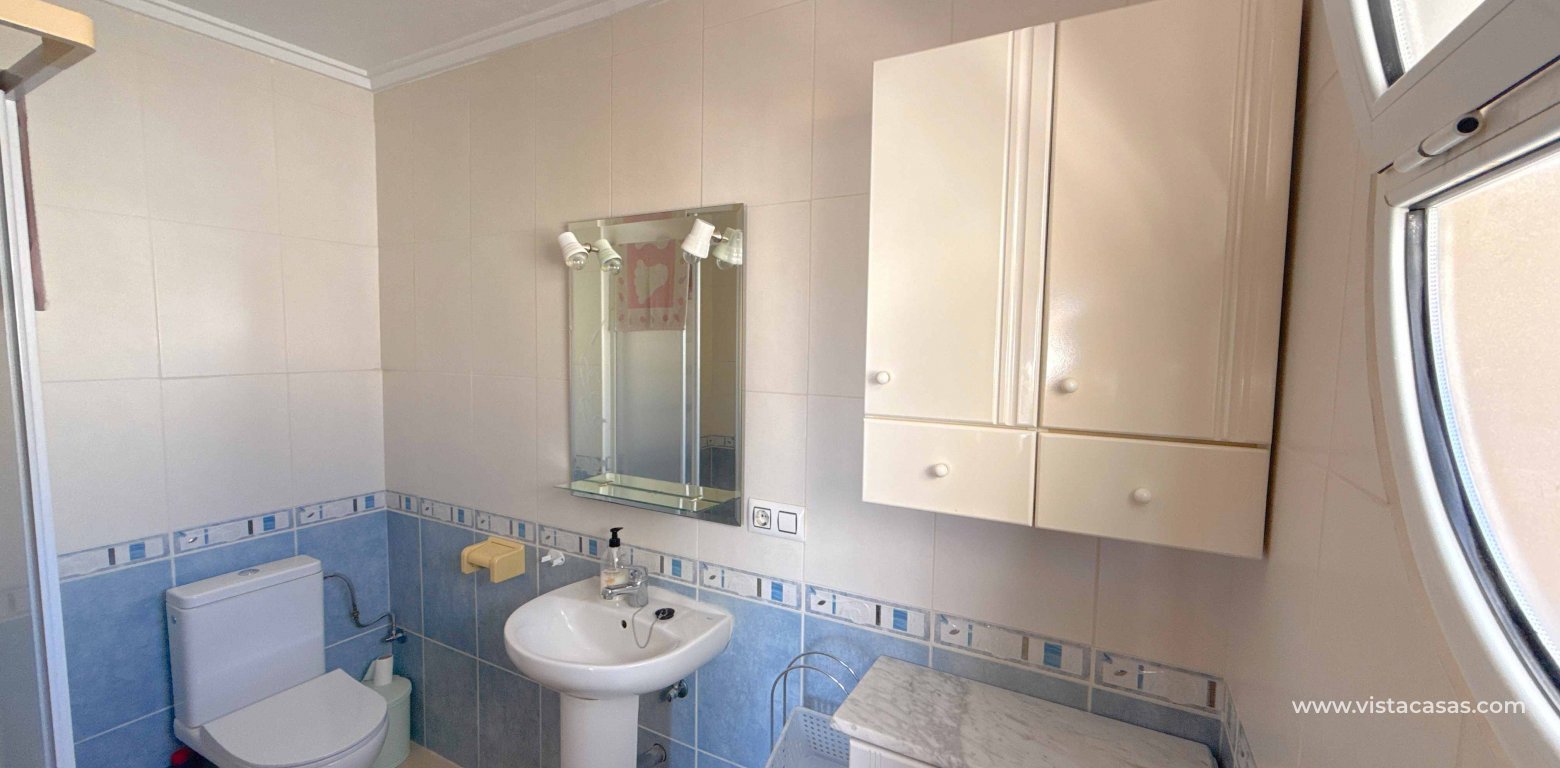 Sale - Townhouse - Villamartin - Los Dolses