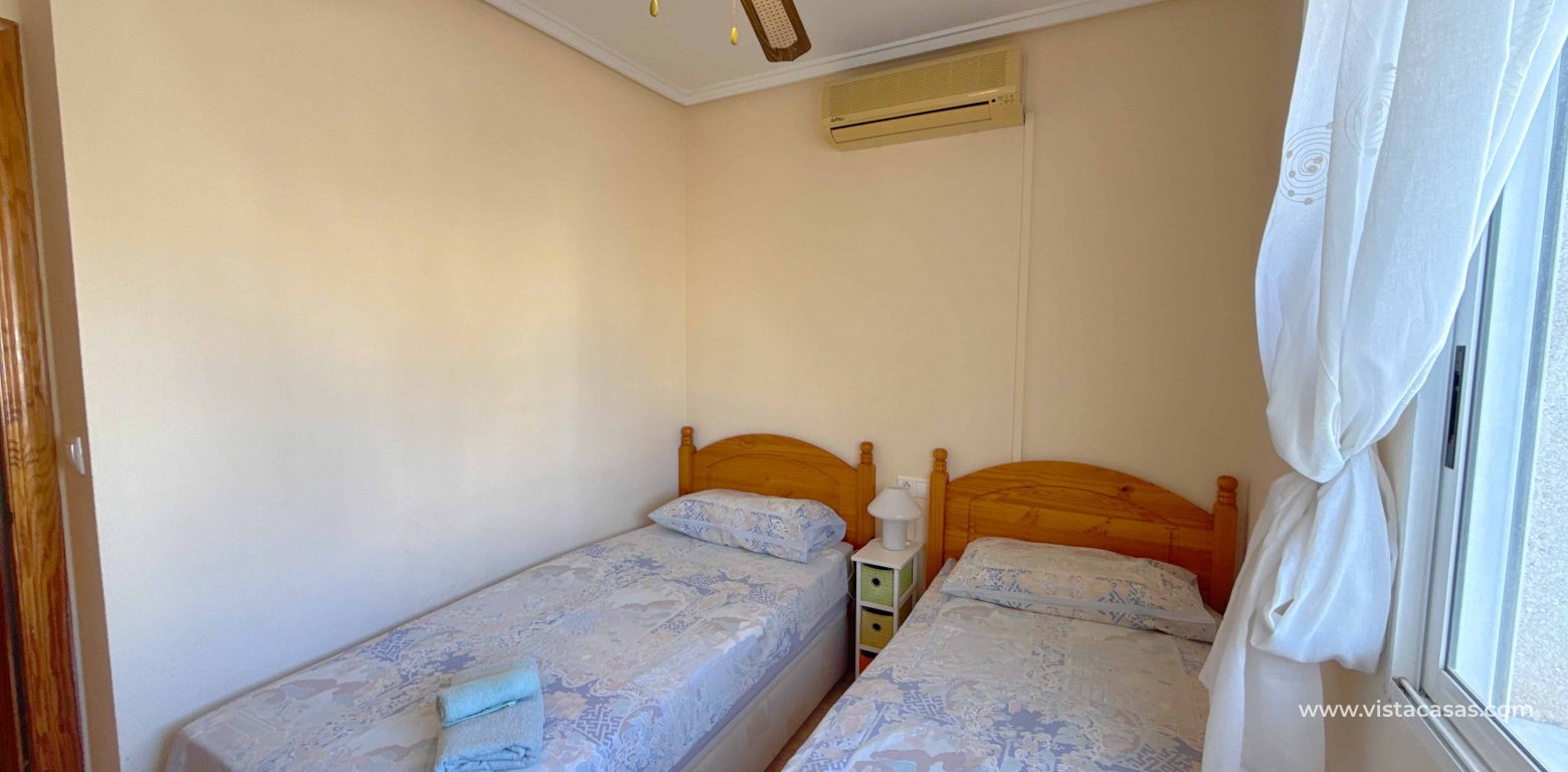 Sale - Townhouse - Villamartin - Los Dolses