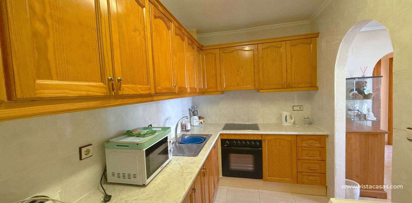Sale - Townhouse - Villamartin - Los Dolses