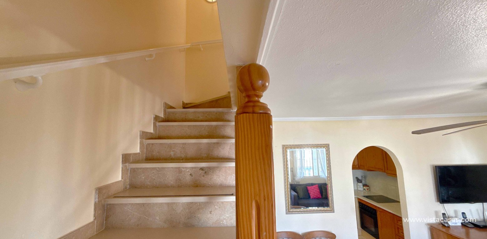 Sale - Townhouse - Villamartin - Los Dolses