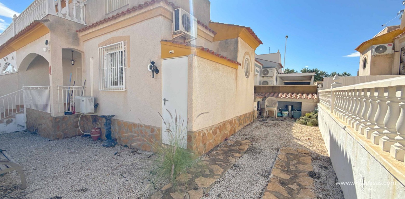 Sale - Townhouse - Villamartin - Los Dolses