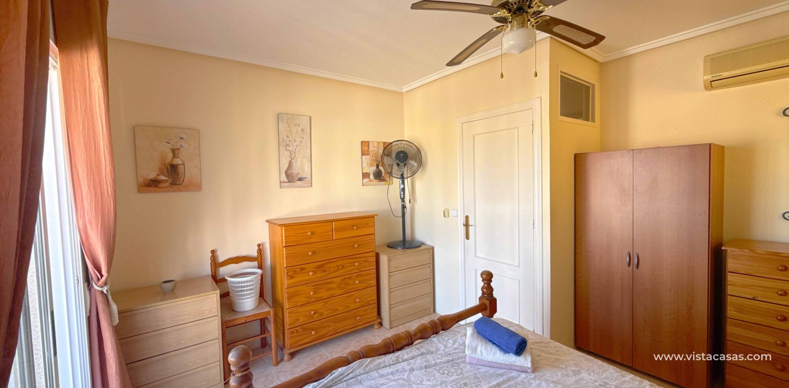 Sale - Townhouse - Villamartin - Los Dolses