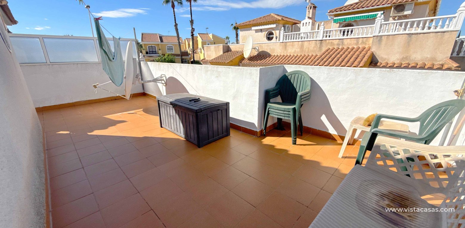 Sale - Townhouse - Villamartin - Los Dolses