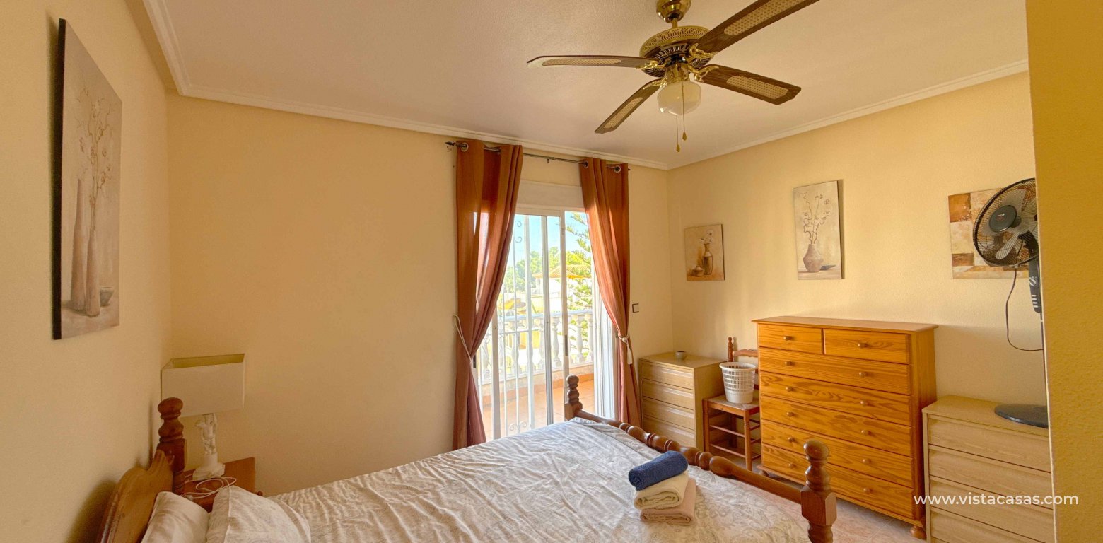 Sale - Townhouse - Villamartin - Los Dolses