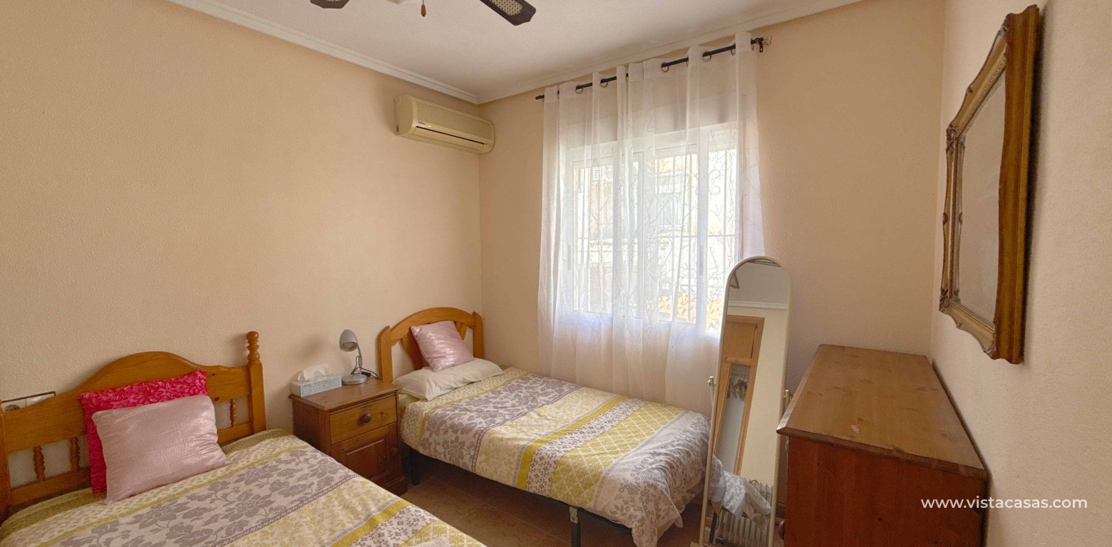 Sale - Townhouse - Villamartin - Los Dolses