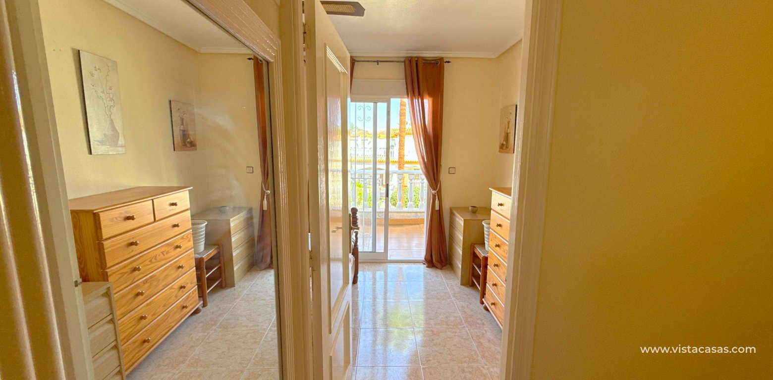 Sale - Townhouse - Villamartin - Los Dolses