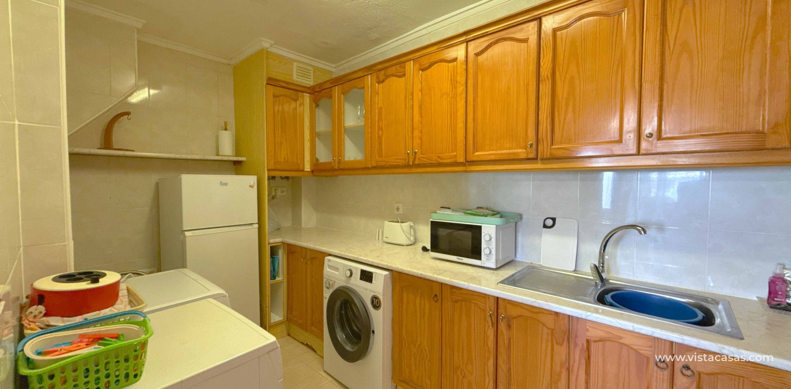 Sale - Townhouse - Villamartin - Los Dolses