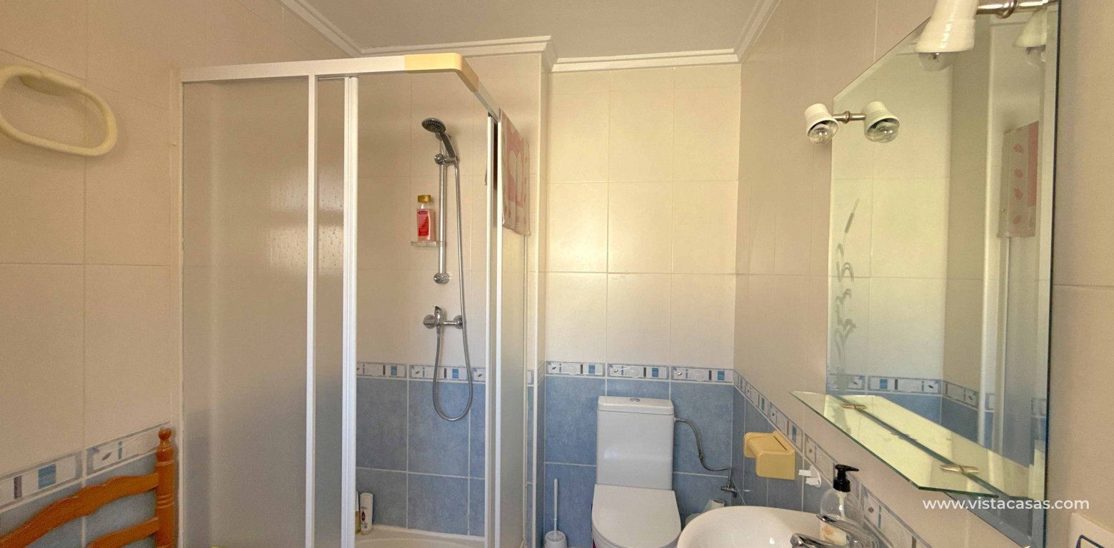Sale - Townhouse - Villamartin - Los Dolses