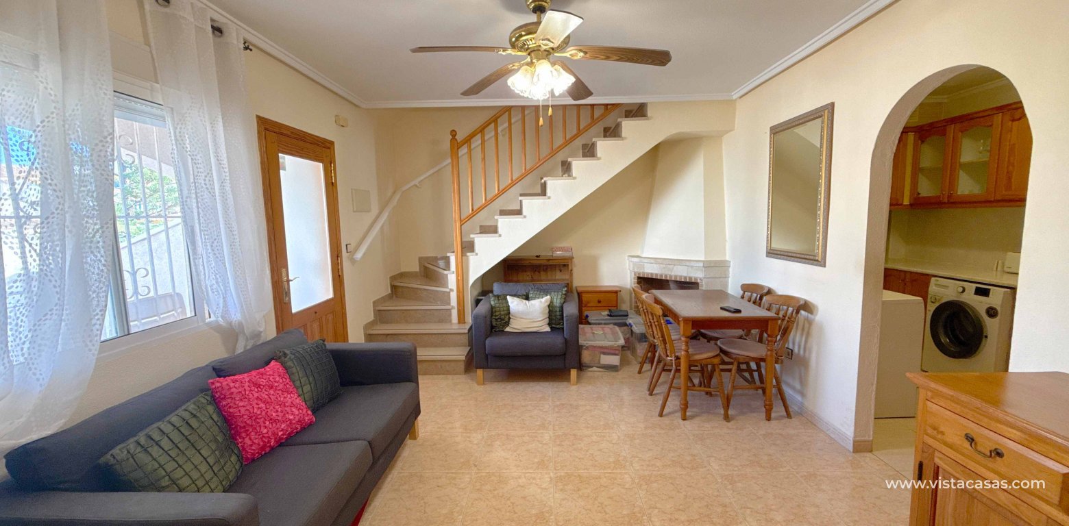 Sale - Townhouse - Villamartin - Los Dolses