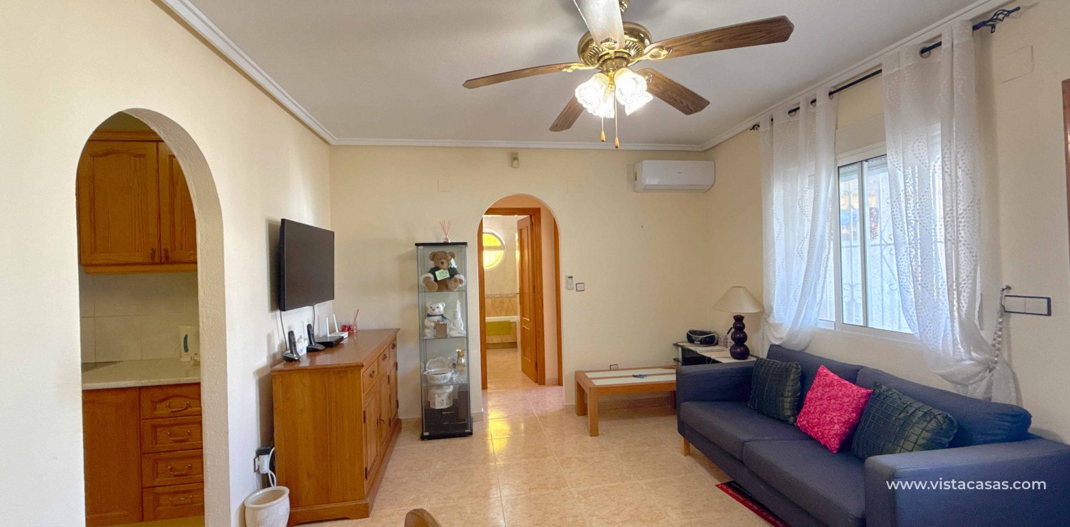 Sale - Townhouse - Villamartin - Los Dolses