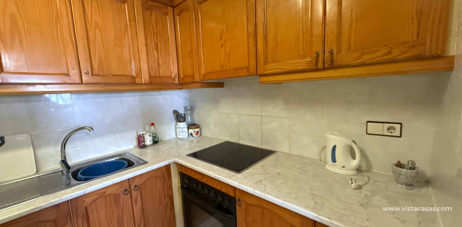 Sale - Townhouse - Villamartin - Los Dolses